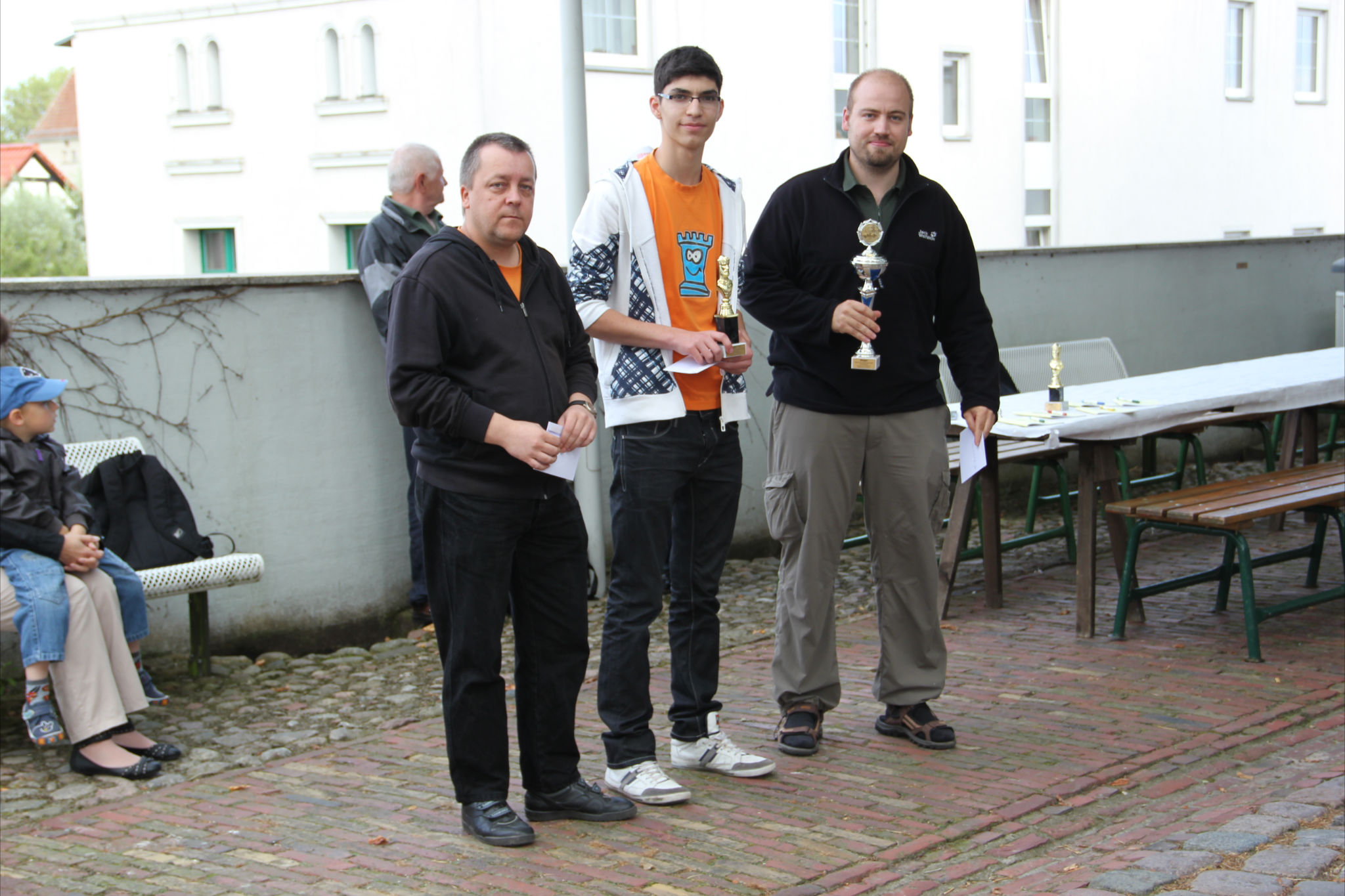 Vorschau